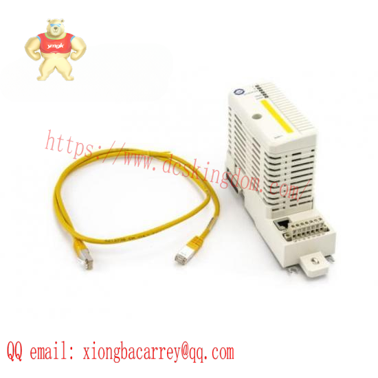 ABB SM811K01  DCS Module