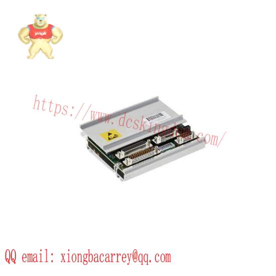 ABB SMB 3HAC044168-001 Measurement Unit