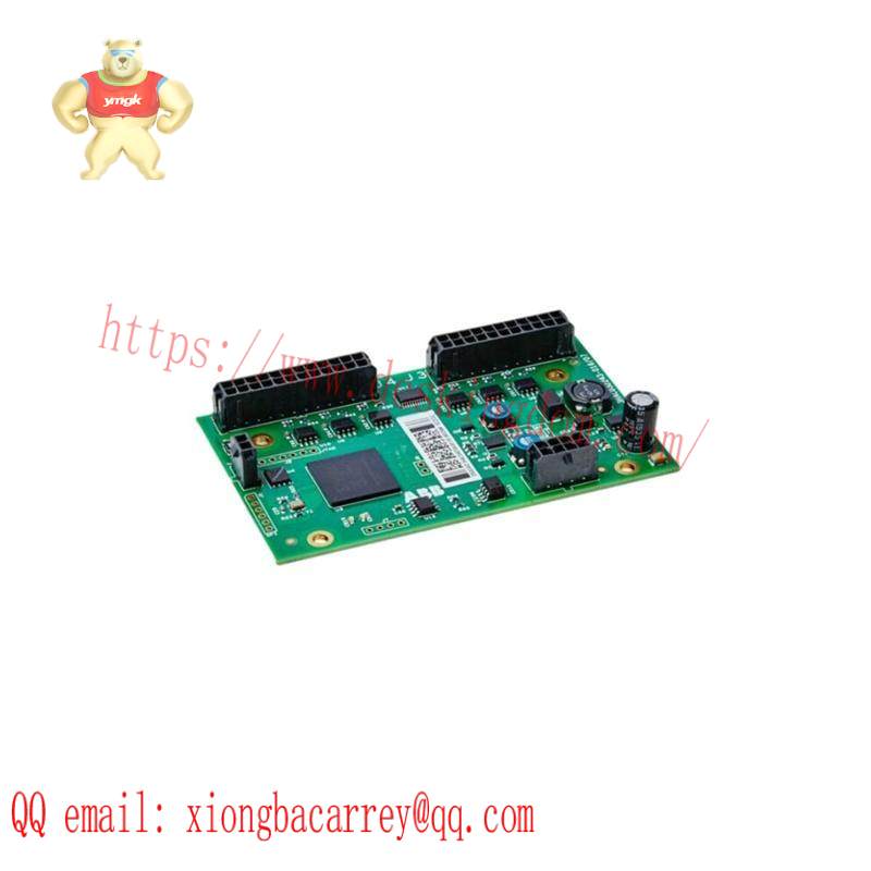 ABB SMB DSQC402 3HAC045759-001 Measuring board