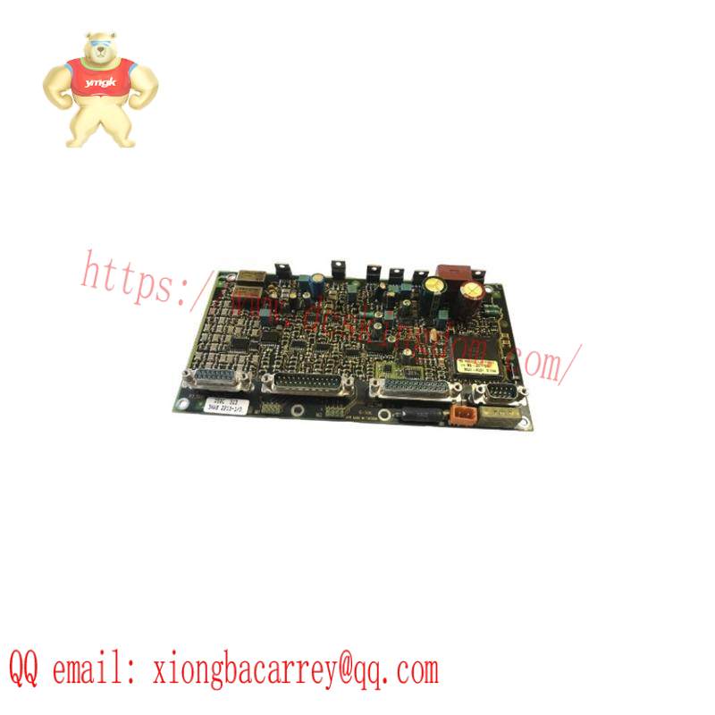 ABB SMB DSQC 313 3HAB2213-1 3HNP00773-001/00 measurement Meß board