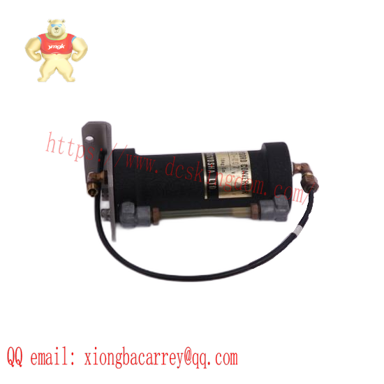 ABB SNAT-1003-BDB by ASEA BROWN BOVERI