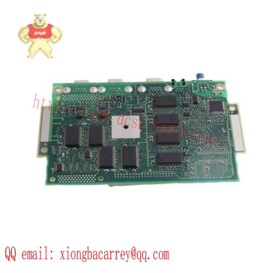 ABB SNAT-2500-6B Control Module