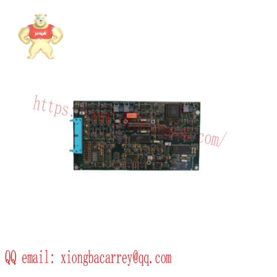 ABB SNAT-609-TAI Control Board