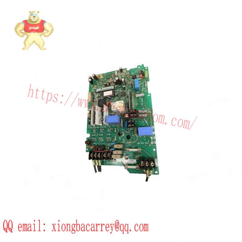 ABB SNAT-7030 PC BOARD