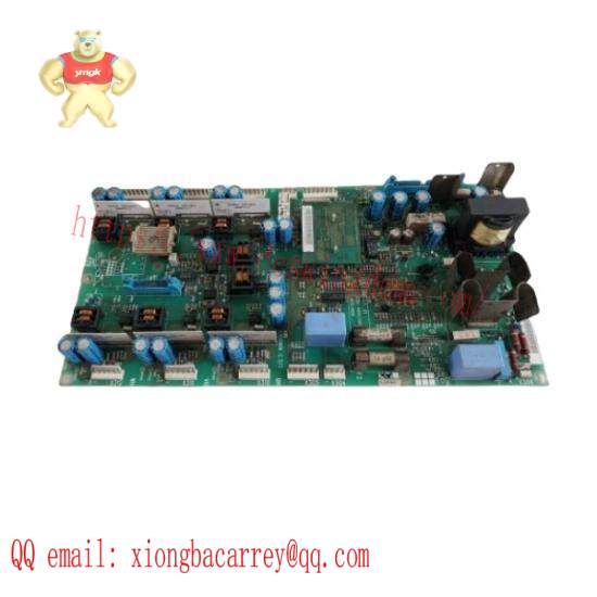 ABB SNAT-7261-NBN SNAT1005BDB Interface Board