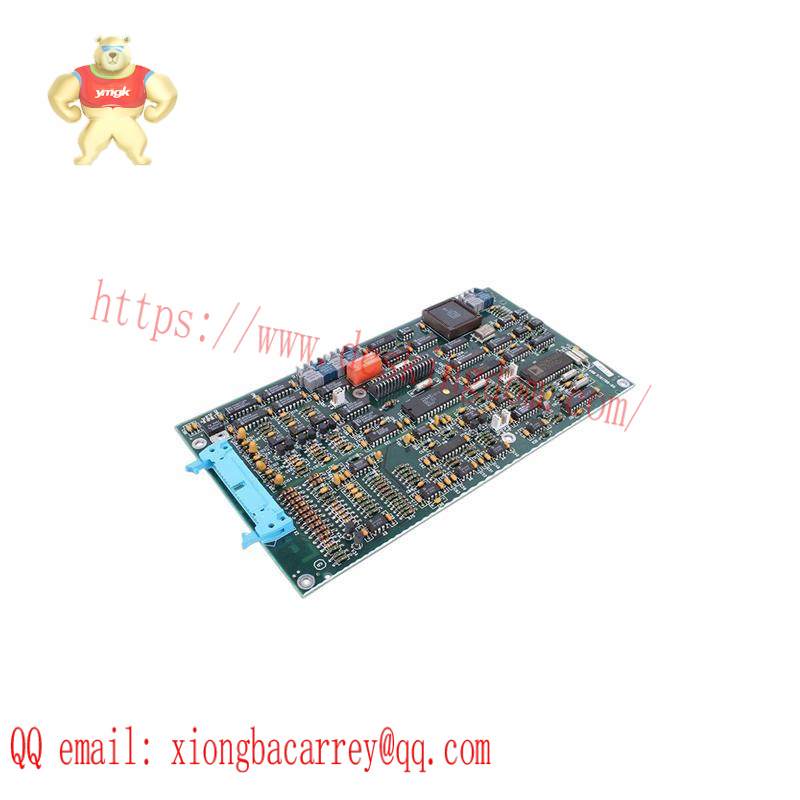ABB SNAT601TAI Module