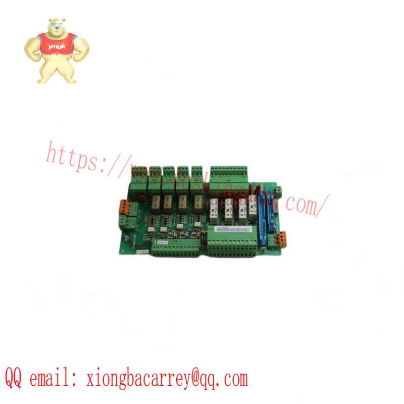 ABB SNAT602 TAC TAC interface board