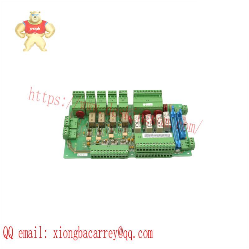 ABB SNAT602TAC
