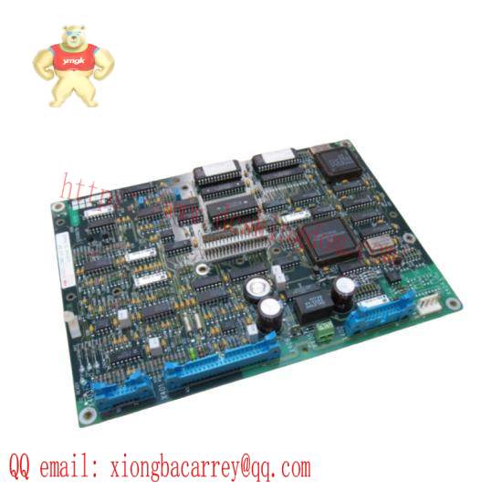 ABB SNAT603
