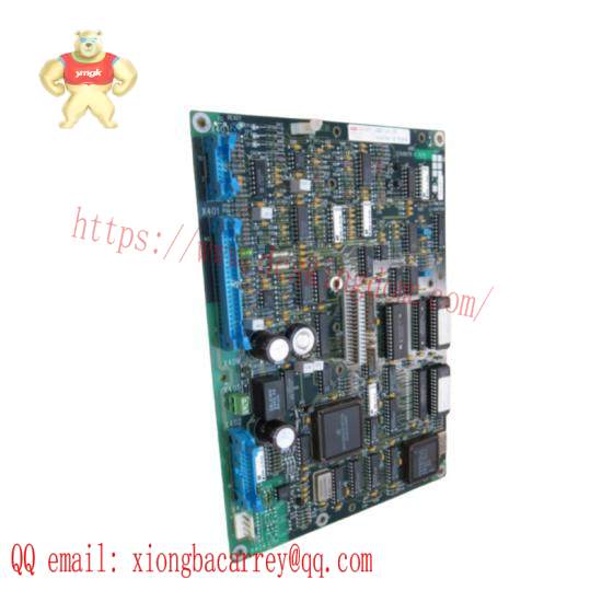 ABB SNAT603