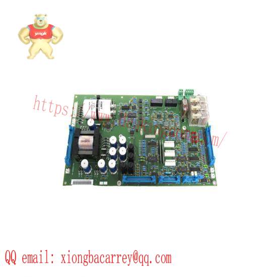 ABB SNAT607MCI/5761825-6G Circuit Board