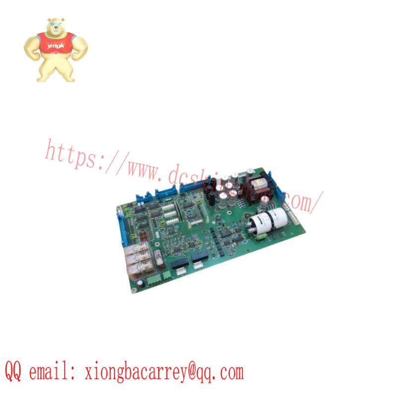 ABB SNAT607MCI SNAT 607 MCI 61027769 Interface Board