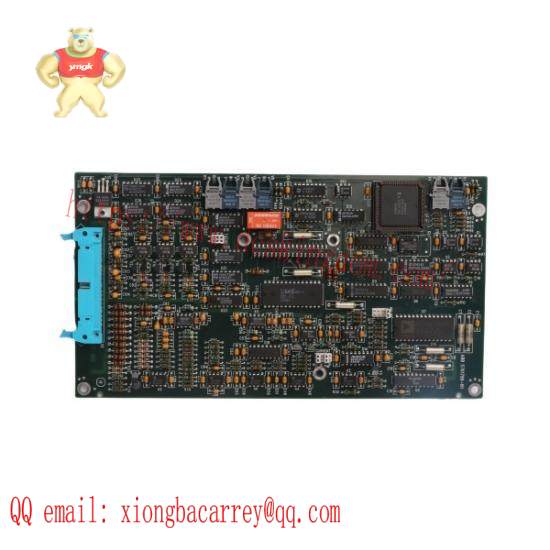 ABB SNAT609TAI 61073779 Control Board