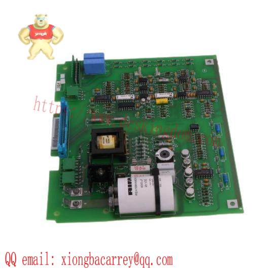 ABB SNAT617CHC
