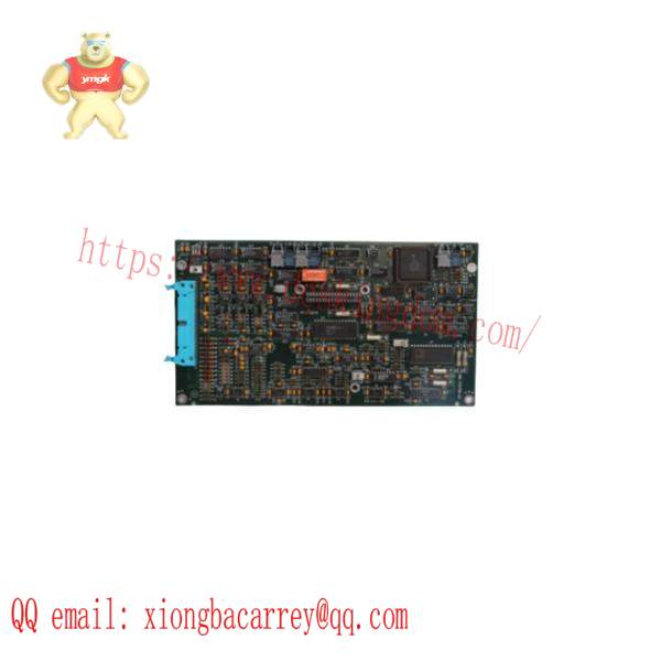 ABB SNAT631PAC Drive Board