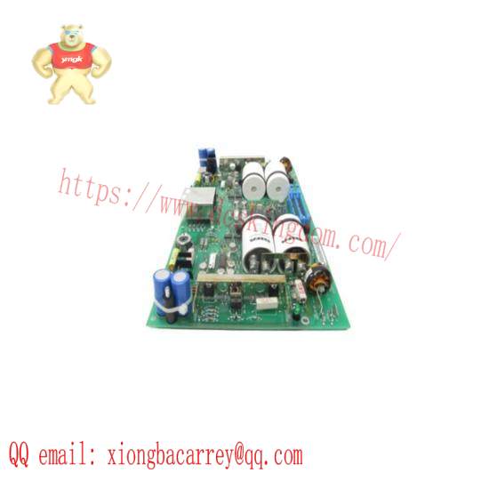 ABB SNAT632PAC Pulse Amplifier Board