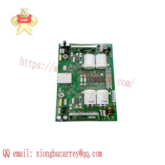 ABB SNAT632PAC SNAT 632 PAC 61049428 Pulse Amplifier Board ﻿