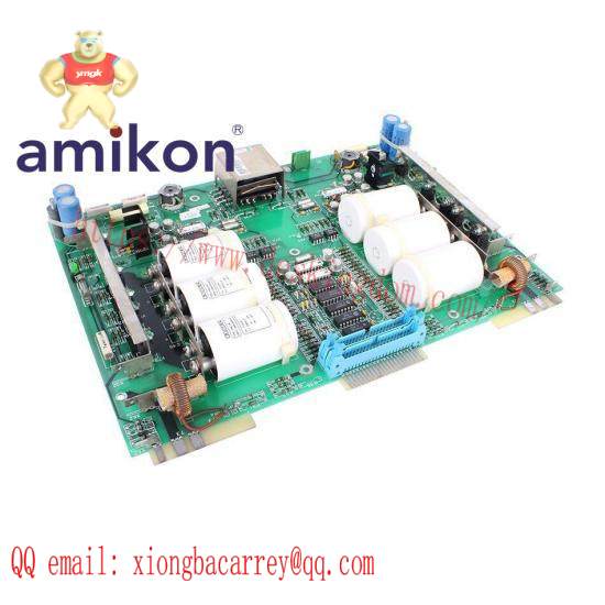 ABB SNAT633PAC  DCS Module