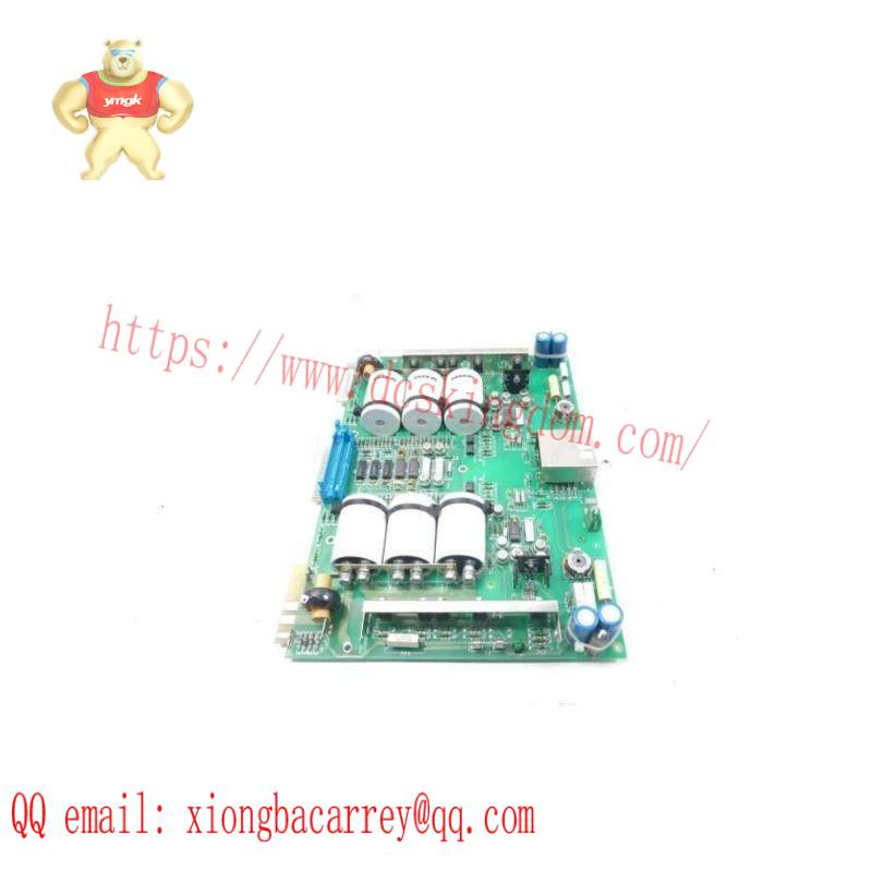 ABB SNAT633PAC Pulse Amplifier Board