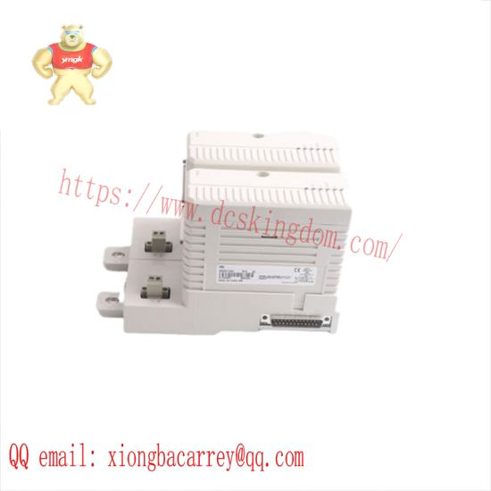 ABB SNAT7261INT Main Interface Board