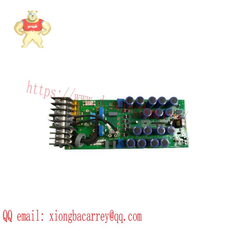 ABB SNAT7261INT PC BOARD