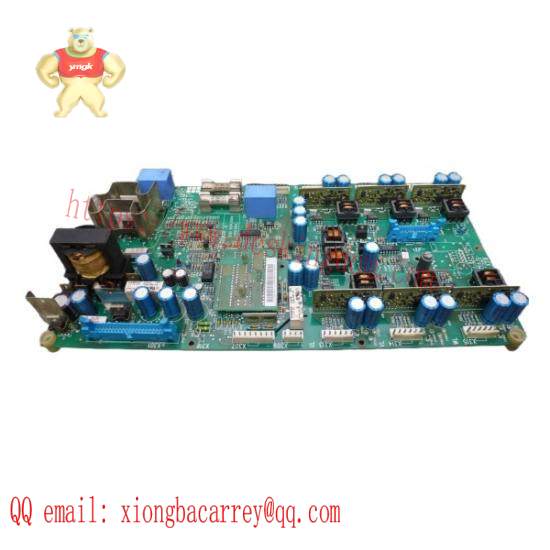ABB SNAT7261MGK SNAT0205BDB Interface Board