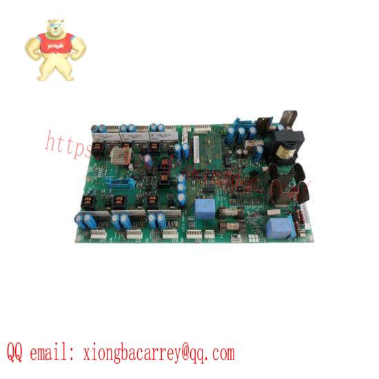 ABB SNAT7261QCP Main Interface Board