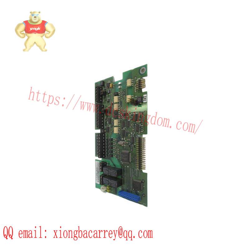 ABB SNAT 4041 PC BOARD