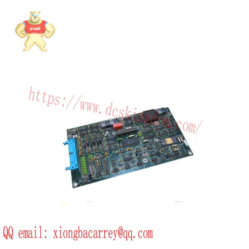 ABB SNAT 609 SNAT609 PC CONTROL BOARD