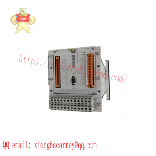 ABB SPAD346C PREVENTIVE MAINTENANCE KIT