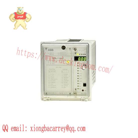 ABB SPAJ140