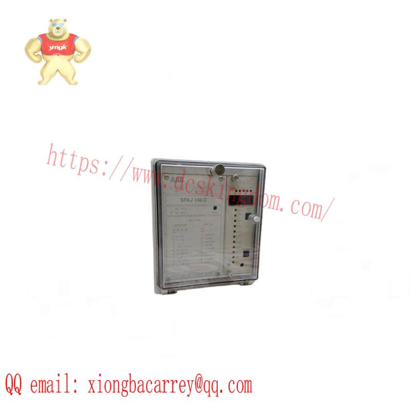 ABB SPAJ140