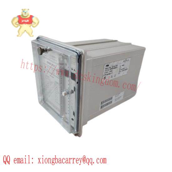ABB SPAM150C RS641006