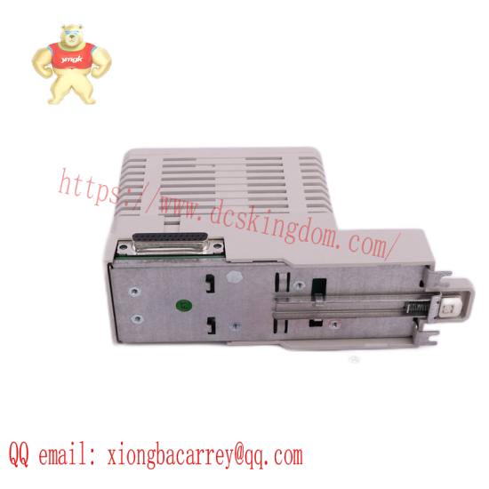 ABB SPAM150CAA  SPAM 150 C Motor Protection Relay