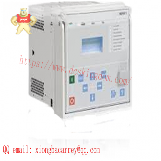 ABB SPAU121C-AA