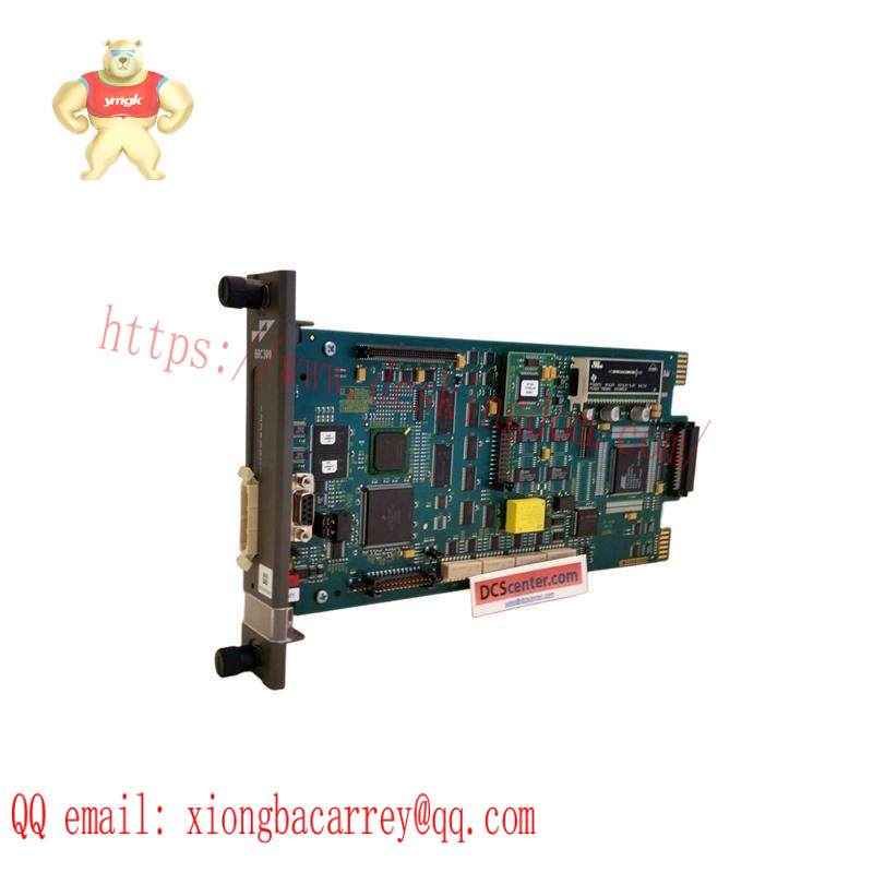 ABB SPBRC300
