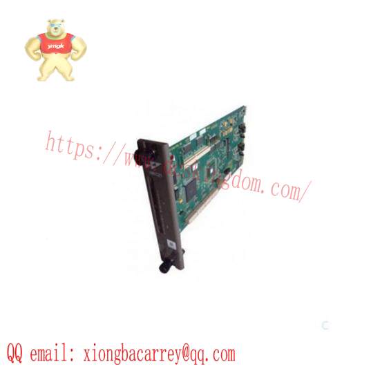 ABB SPBRC300