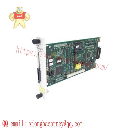 ABB SPBRC400