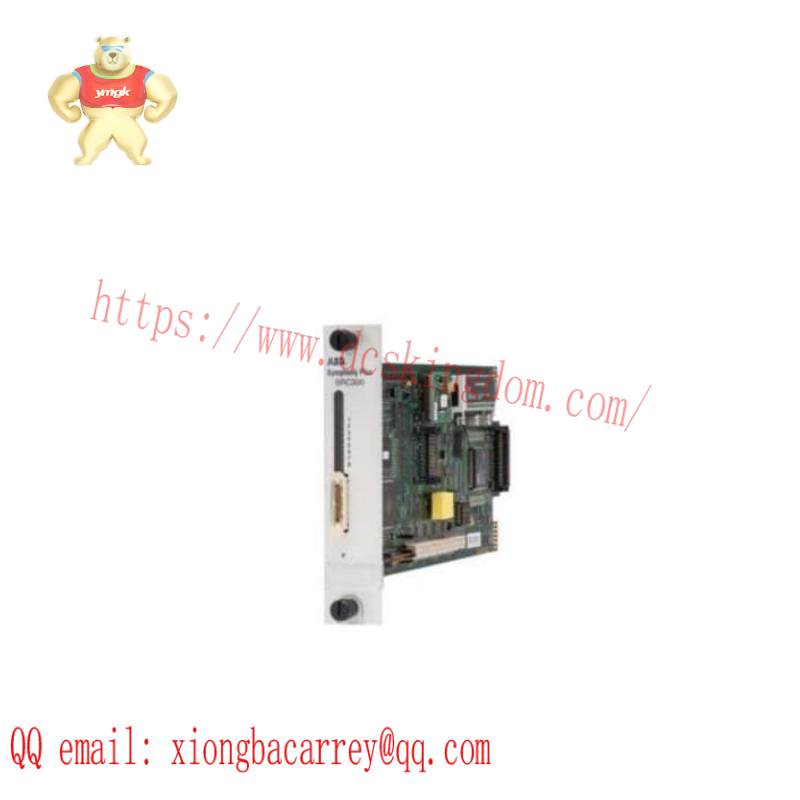 ABB SPBRC410 BRC410 SPBRC41000000 Controller with Modbus TCP Interface