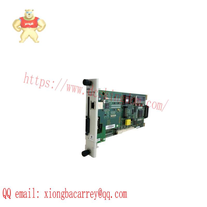 Bailey SPBRC410