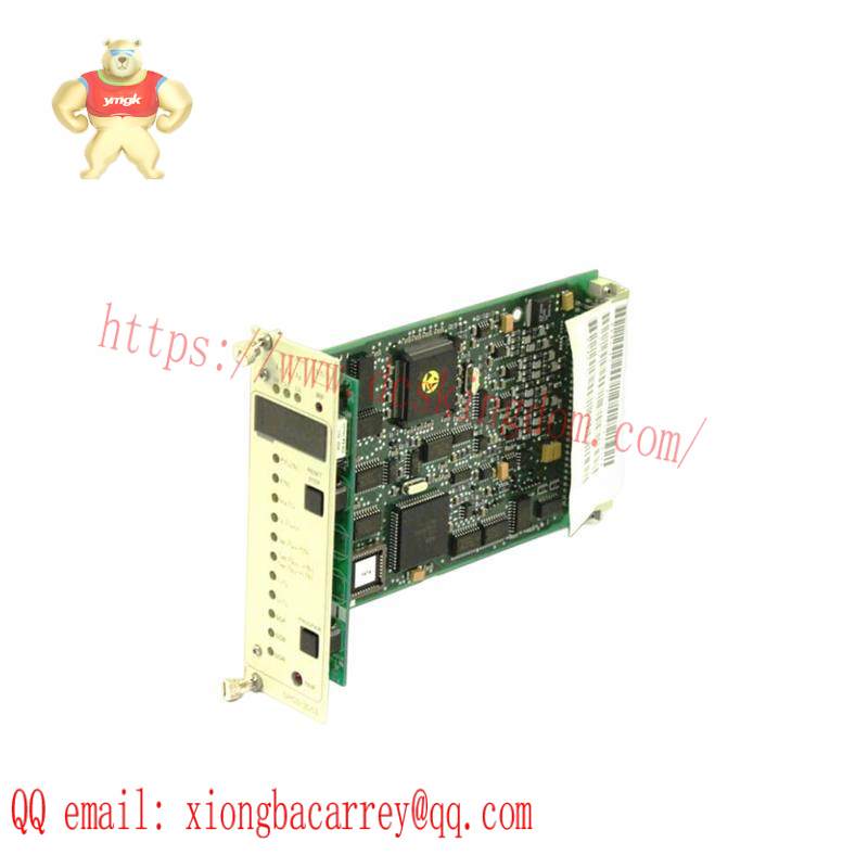 ABB SPCD 3D53-AB DIFFERENTIAL UNIT