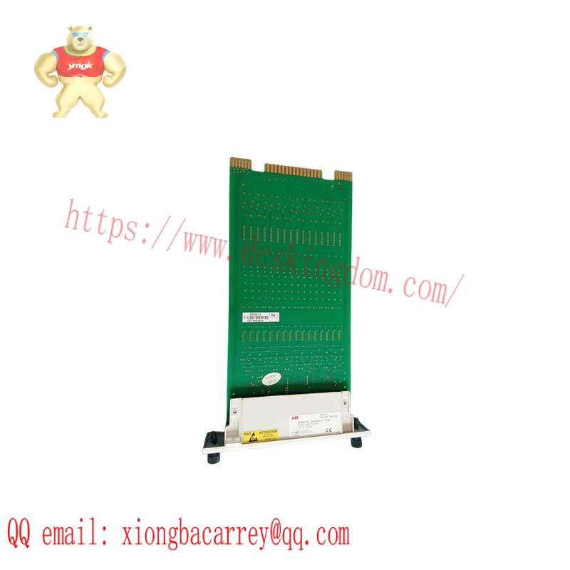 ABB SPDSI14 Digital Input Module