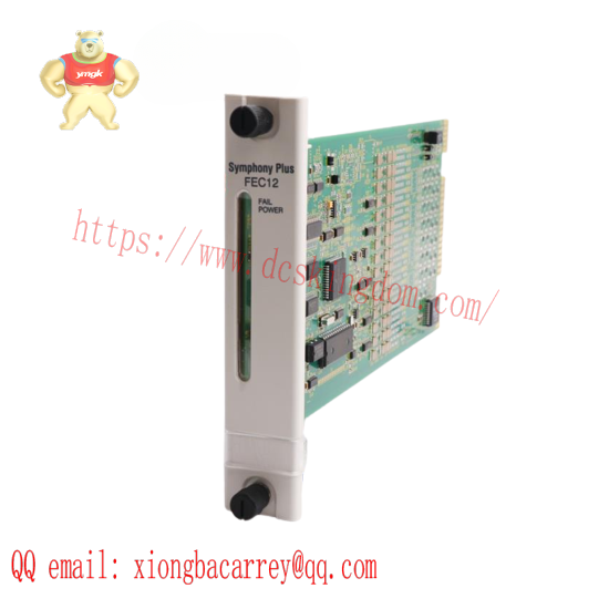 ABB SPDSI22  DCS Module