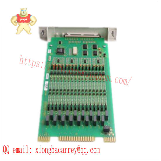 ABB 3HAC025098-001