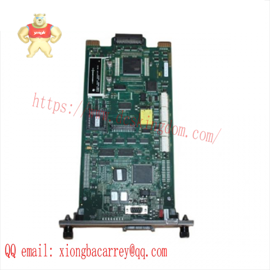 ABB SPDSM04 Pulse Input Module