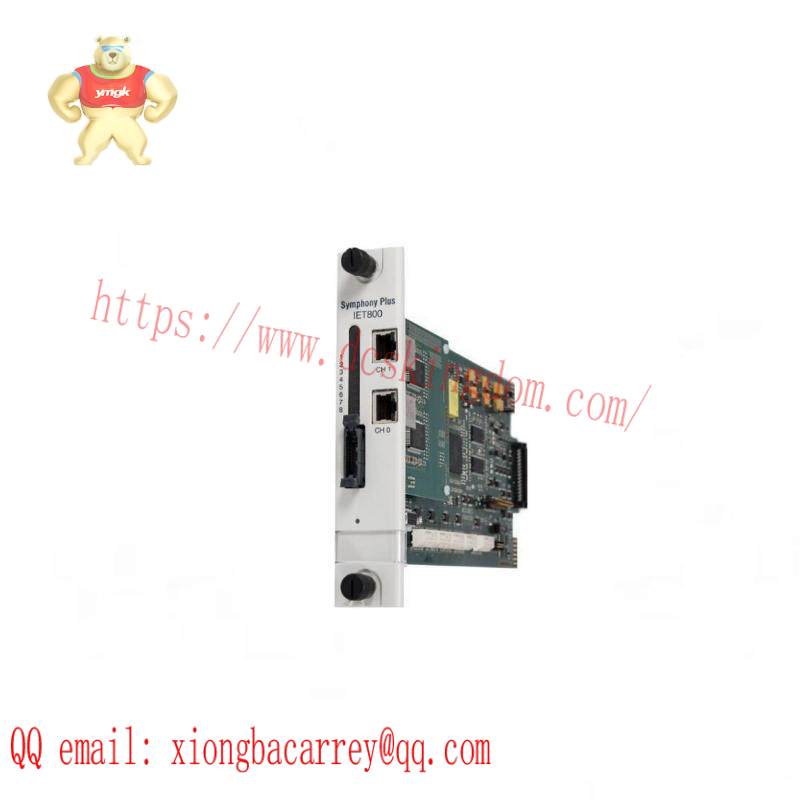 ABB SPIET800