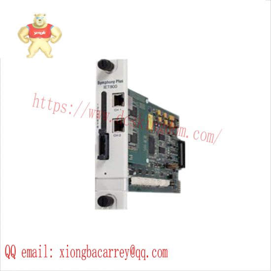ABB SPIET800