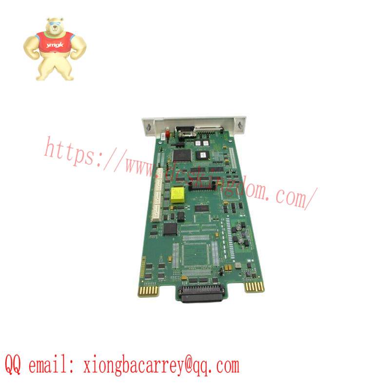 ABB SPIIT13 Local Module