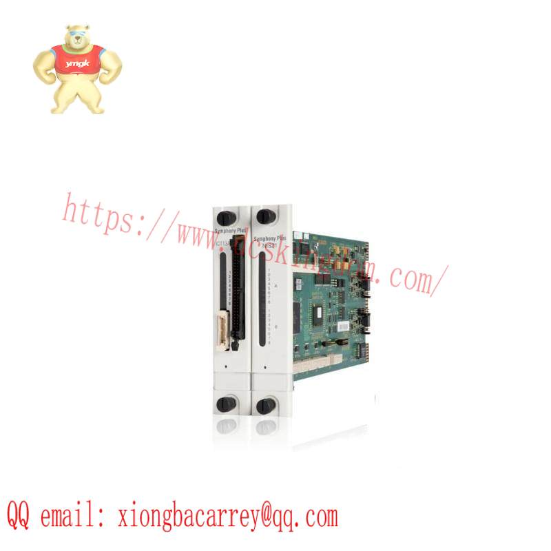 ABB SPNIS21 Network Interface Module