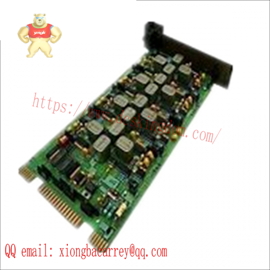 ABB FPBA-01